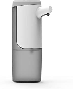 Auto Infrared Induction Soap Dispenser for Bathroom Kitchen Hotel (Style: FOAM version)