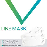 SegMiniSmart V Line Mask